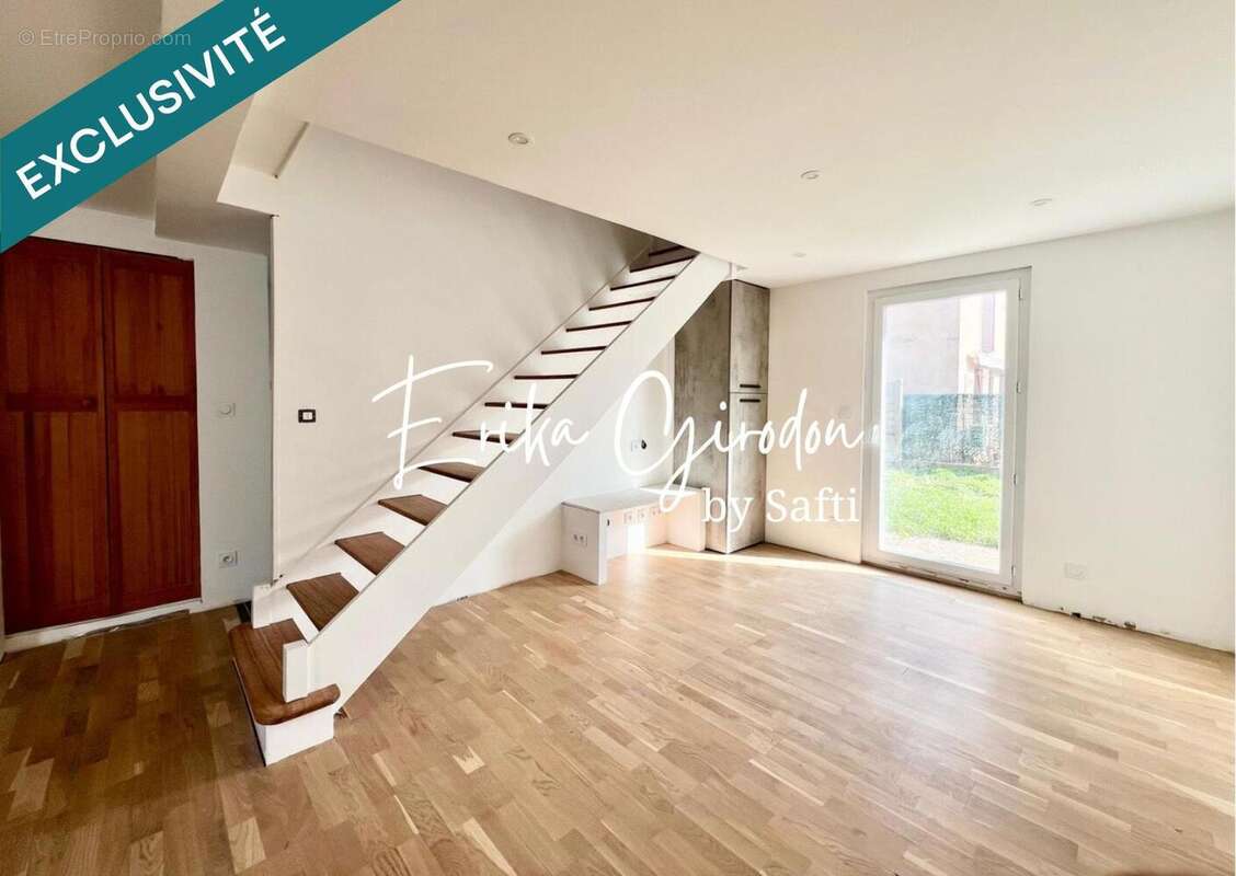 Photo 5 - Maison à MIRIBEL