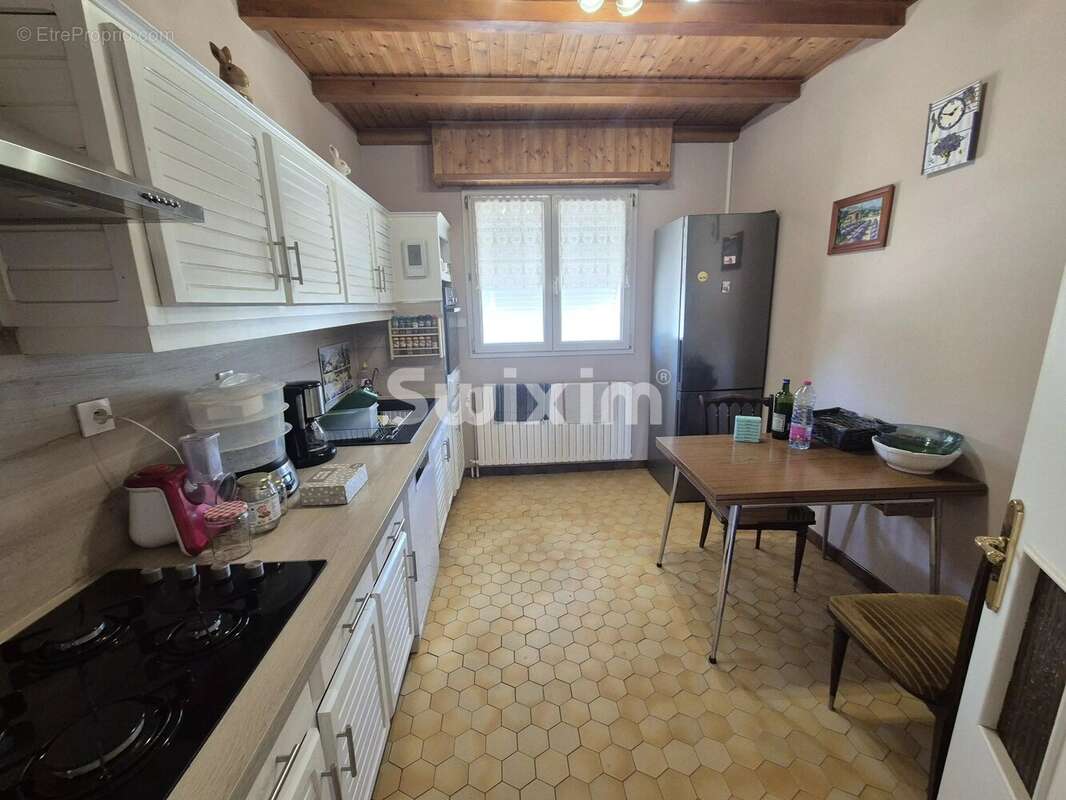 Maison au calme - photo 7