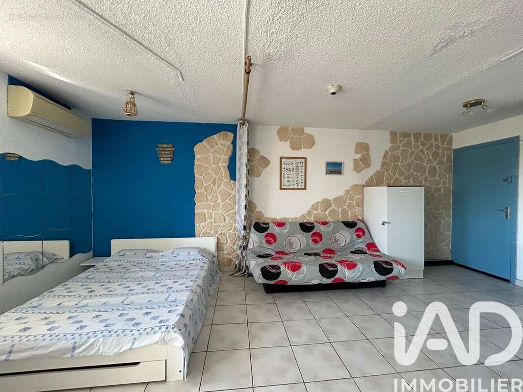 Photo 3 - Appartement à GRUISSAN