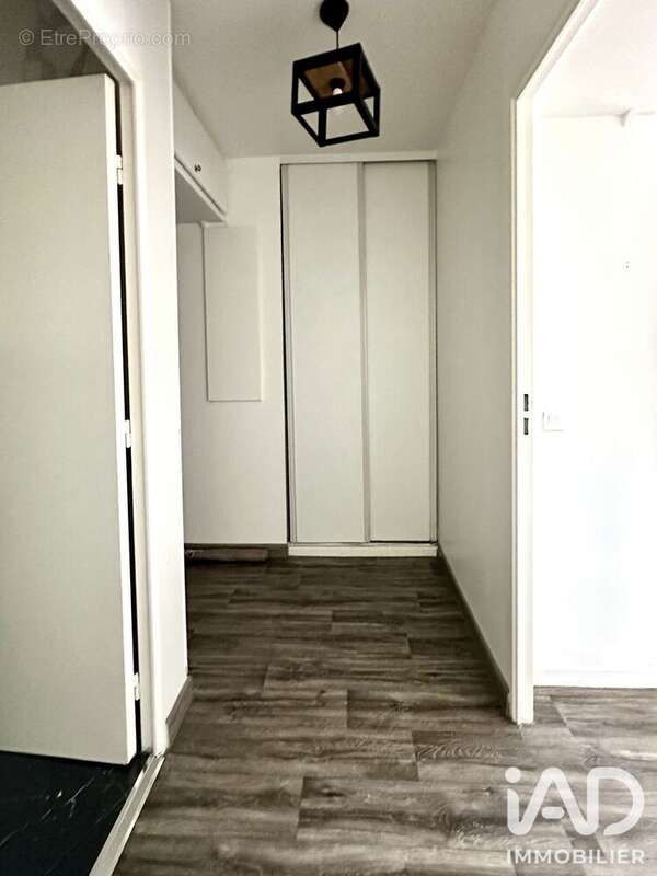 Appartement 41 m² à Bonneuil-Sur-Marne  - photo 9