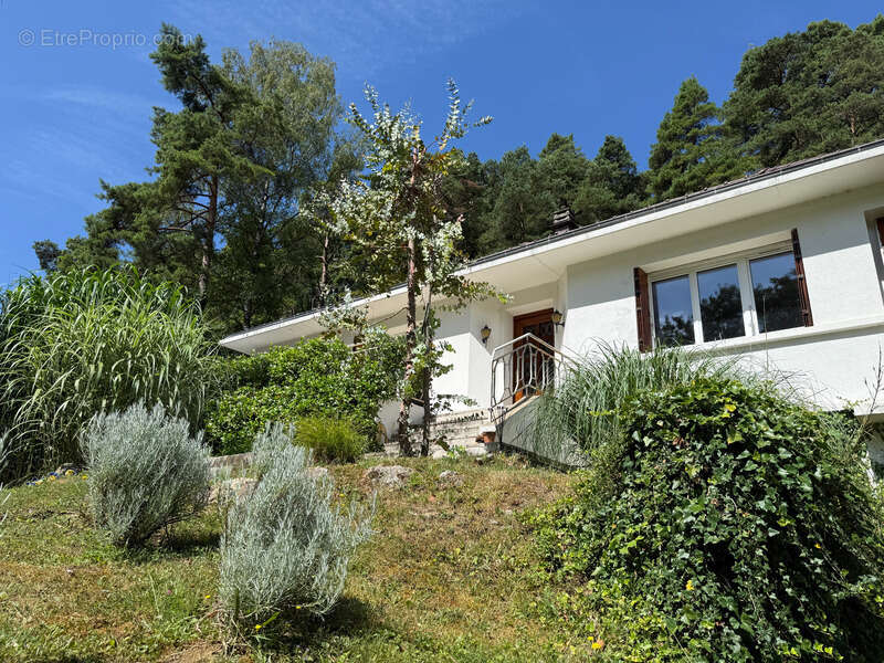 Maison à vendre 6 pièces NESLES LA VALLEE (95) - photo 11