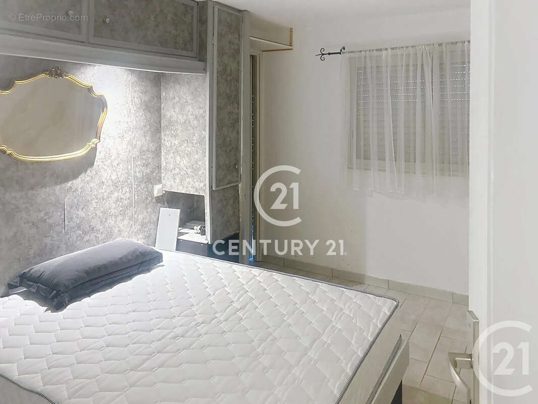 Appartement à CANET-EN-ROUSSILLON