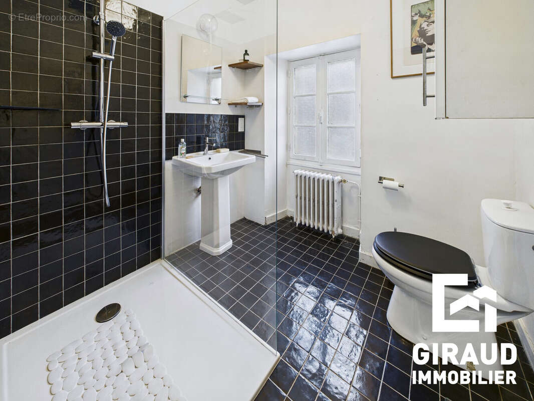 Maison à FONTENAY-LE-COMTE