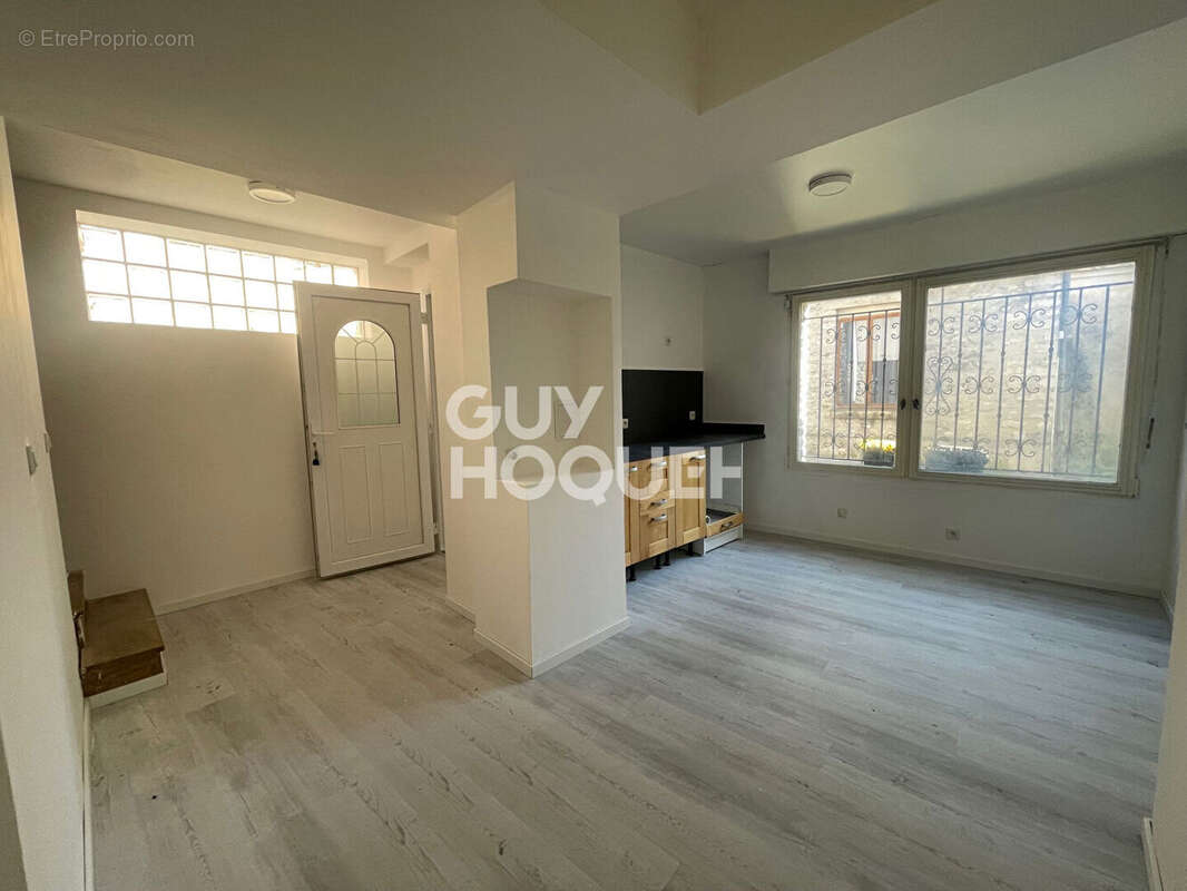 Maison à MALESHERBES