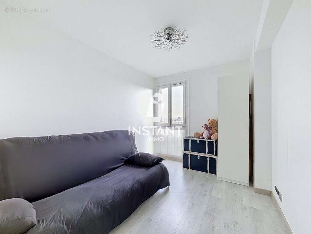 Appartement 54 m² à Charenton-Le-Pont  - photo 8