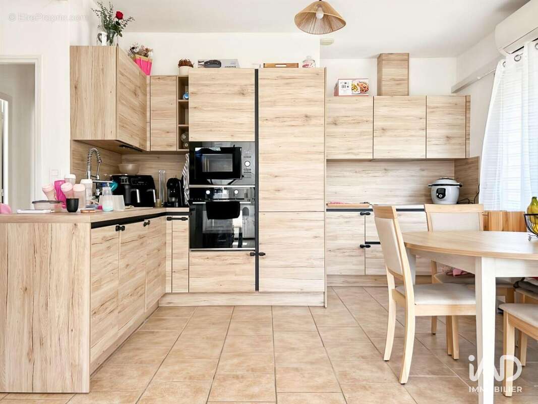 Photo 5 - Maison à SAINTE-ANASTASIE