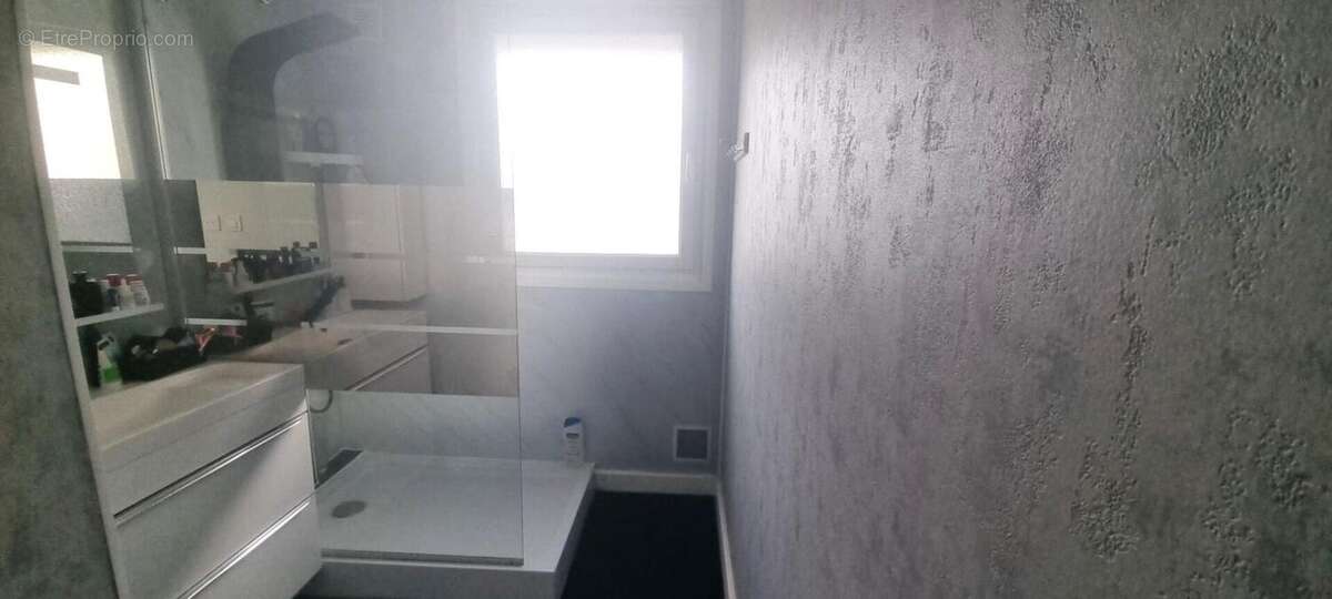 Maison à AUDINCOURT