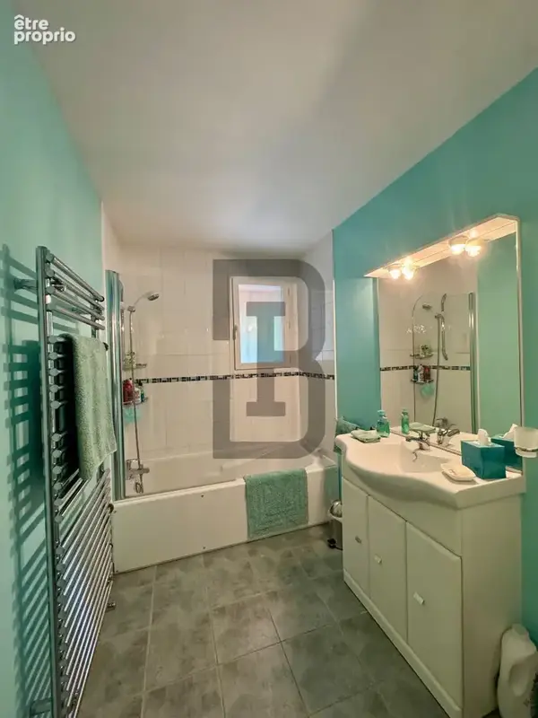 Maison 4 pièces 111 m² à vendre à Ginoles (11500) - photo 10