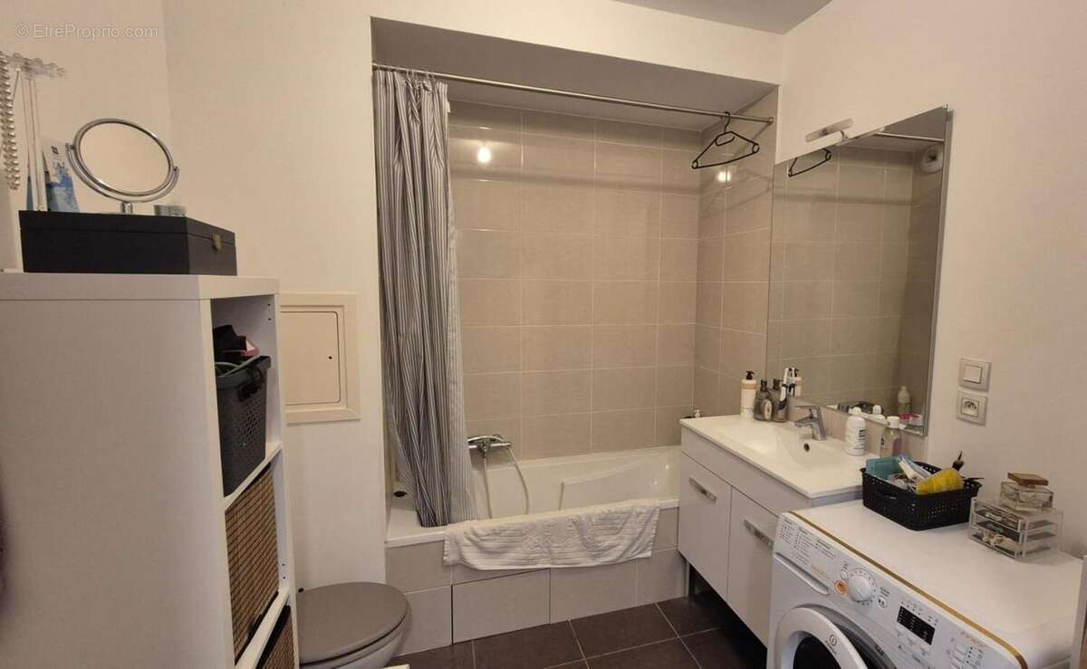 Photo 5 - Appartement à THONON-LES-BAINS