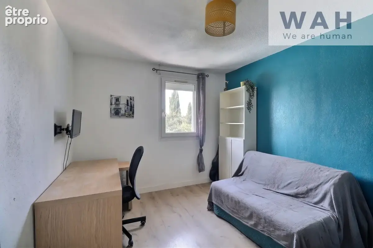Vente maison t4 90.49m2 sur 119m2 de parcelle - la martelle - photo 8