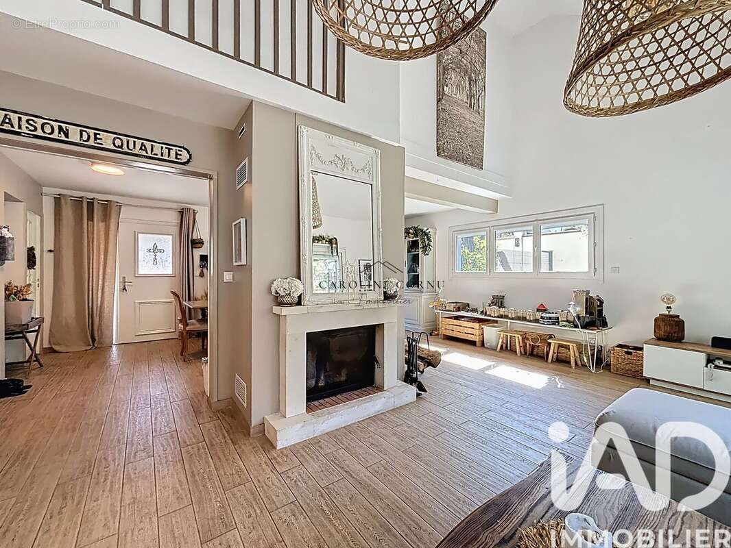 Photo 5 - Maison à LIMEIL-BREVANNES