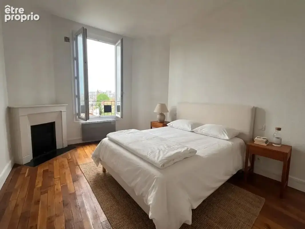 Photo 1 - Appartement à CLAMART