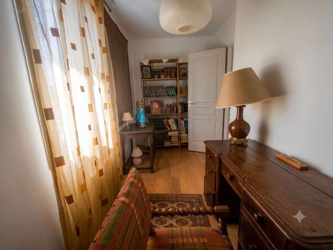 Maison moderne à Mèze 4 pièce(s) 81 m2, terrasse, jardin et garage - photo 10