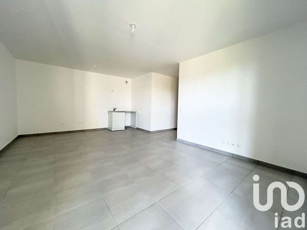 Photo 4 - Appartement à NEMOURS