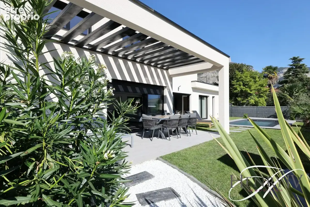 Maison 6 pièces 175 m² à vendre à Bernin (38190) - photo 2