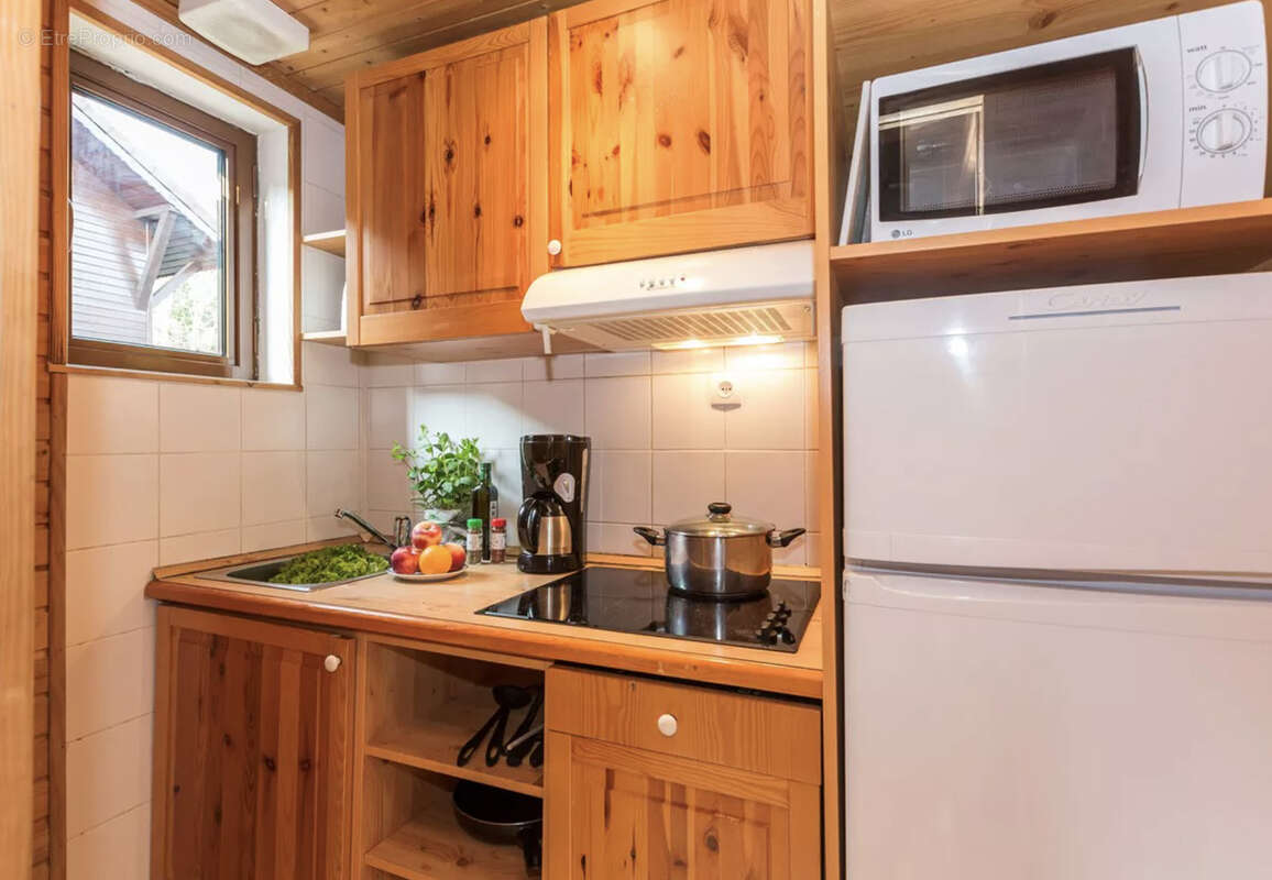 Maison à EVIAN-LES-BAINS