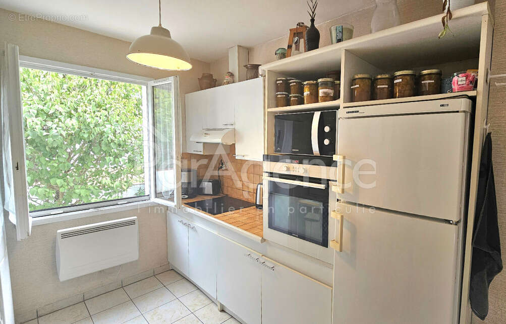 Maison de plain pied - 3 chambres - photo 7
