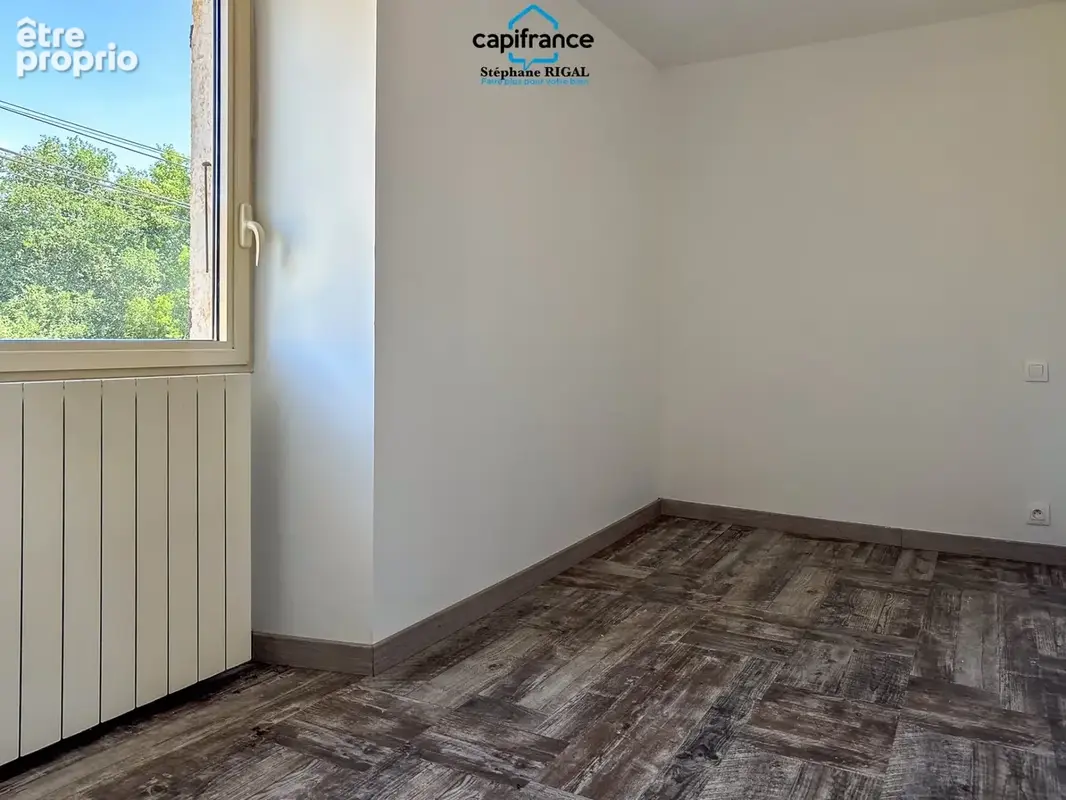 Propriete à vendre 3 pièces SAINT FRONT SUR LEMANCE (47) - photo 16