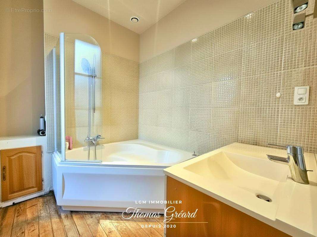 Maison à CHATEAUDUN