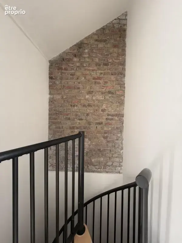 Appartement T3, 73,13 m², Paris 18 - photo 4