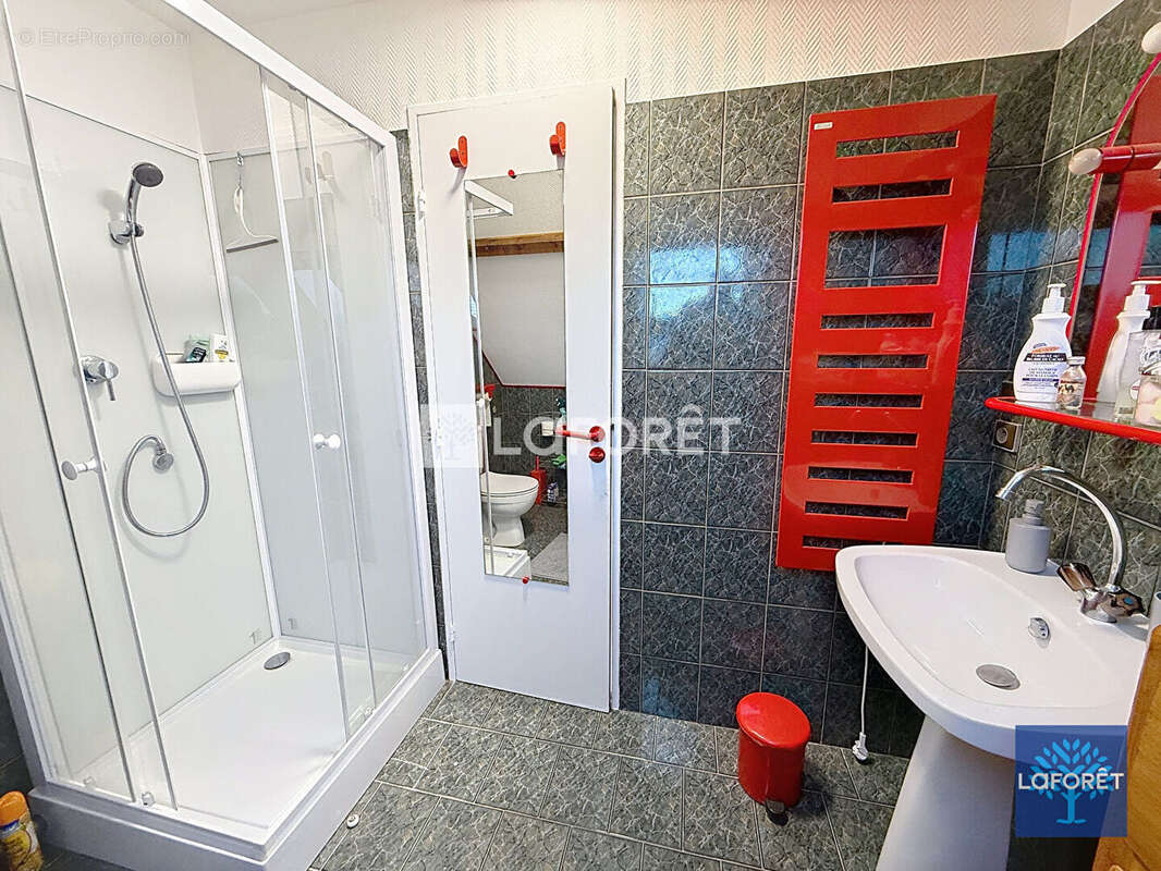 Maison à BRETIGNY-SUR-ORGE