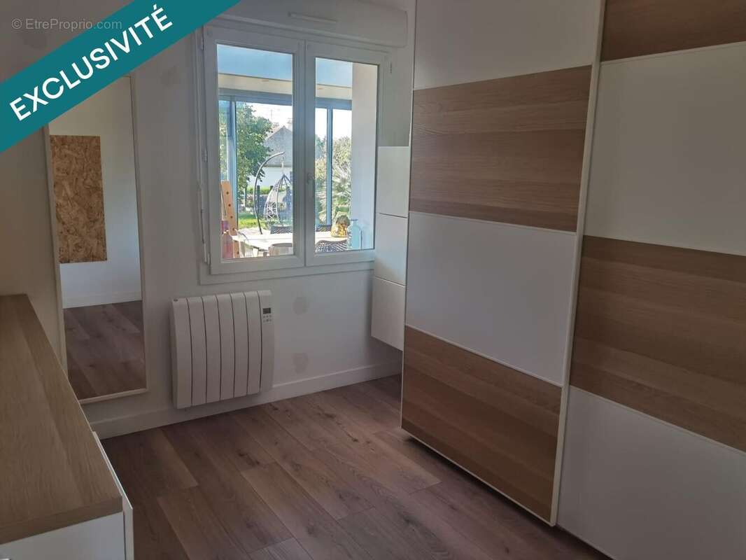 Photo 8 - Maison à LA GRAVELLE