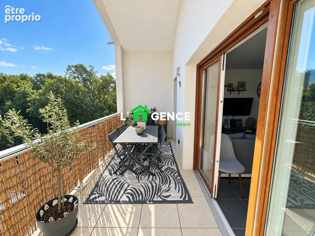 Appartement à MARTIGUES