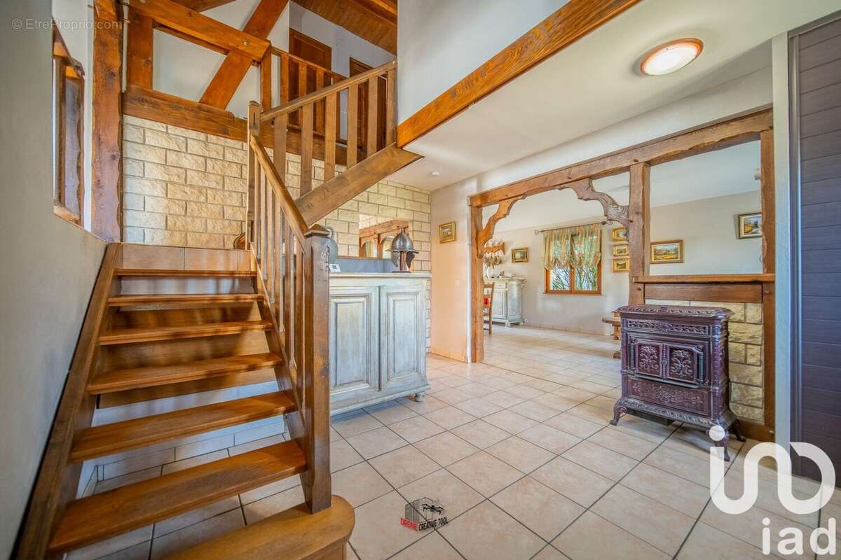 Photo 3 - Maison à AMNEVILLE