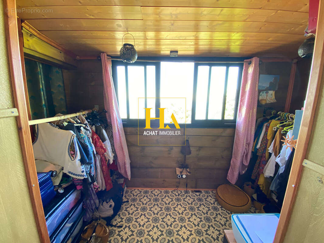 Maison T3 La Chaloupe Saint-Leu 75 m2 - photo 7