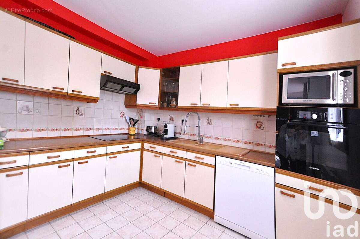 Photo 6 - Maison à LA FERTE-GAUCHER