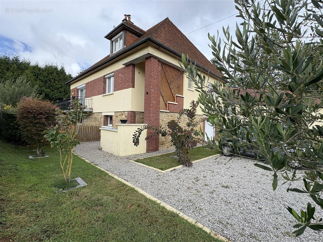Maison à GACE