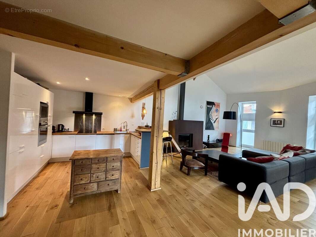 Maison 160 m² à Prades  - photo 3