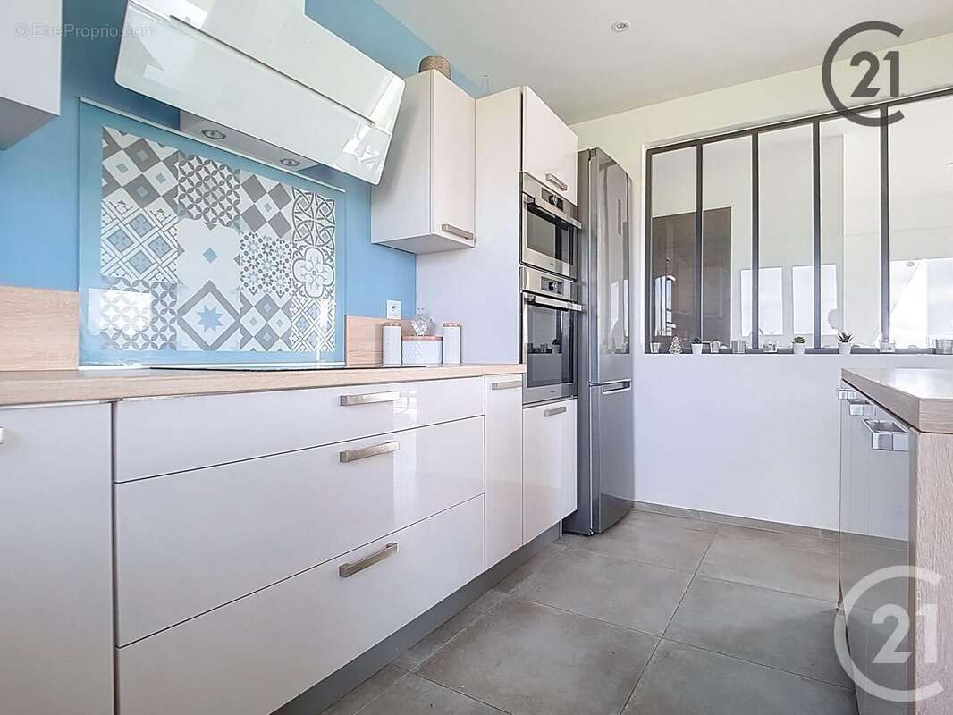 Maison à ROSIERES-PRES-TROYES