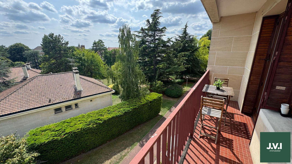 Appartement à SOISY-SOUS-MONTMORENCY
