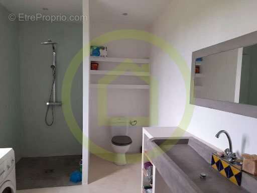 Maison à PREVERANGES