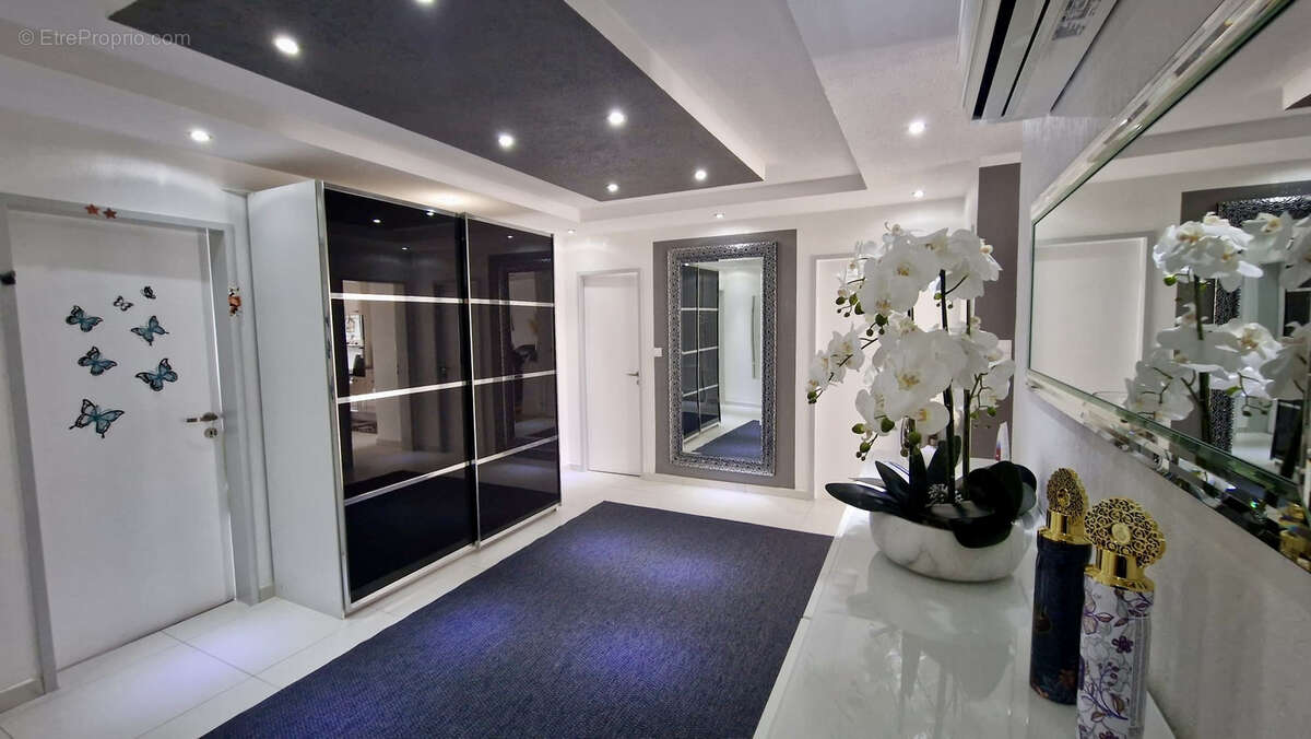 Appartement à SAINT-LOUIS