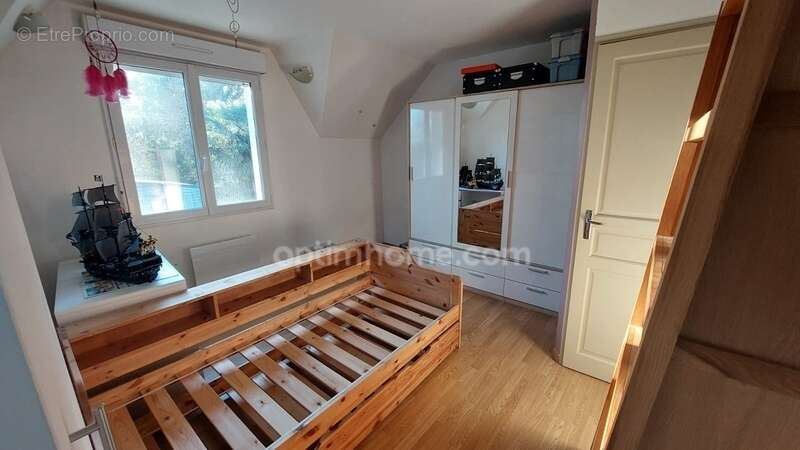 Maison à SAINT-MEEN-LE-GRAND