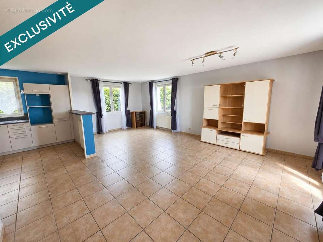 Photo 4 - Maison à RIVE-DE-GIER