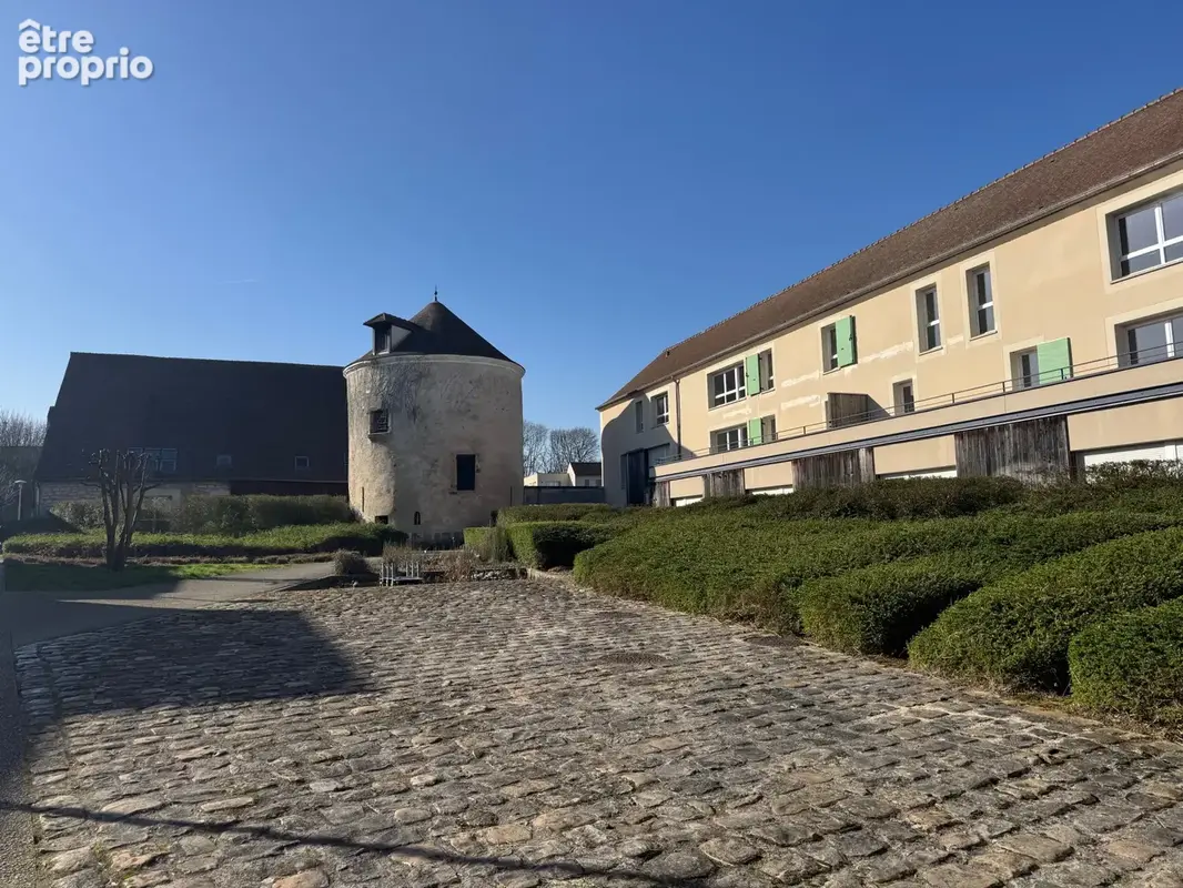 Photo Appartement à Survilliers au prix de 169 000€