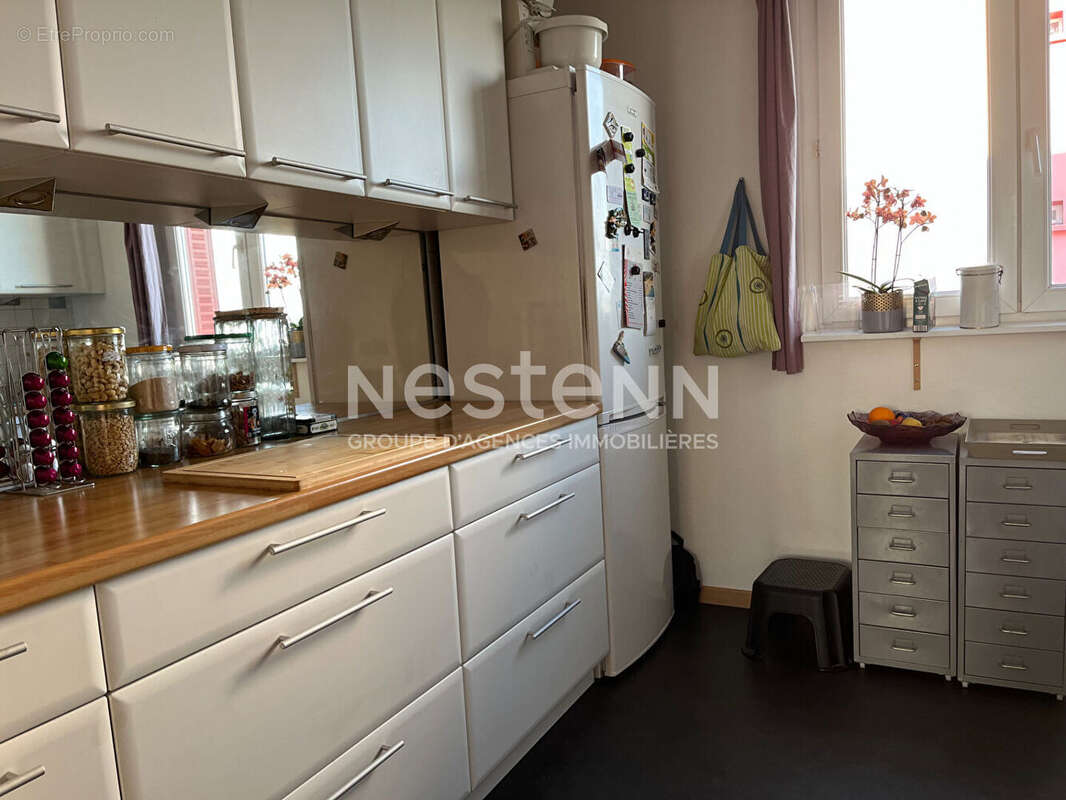 Appartement à VILLEFRANCHE-SUR-SAONE
