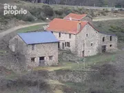 Maison à BOREE