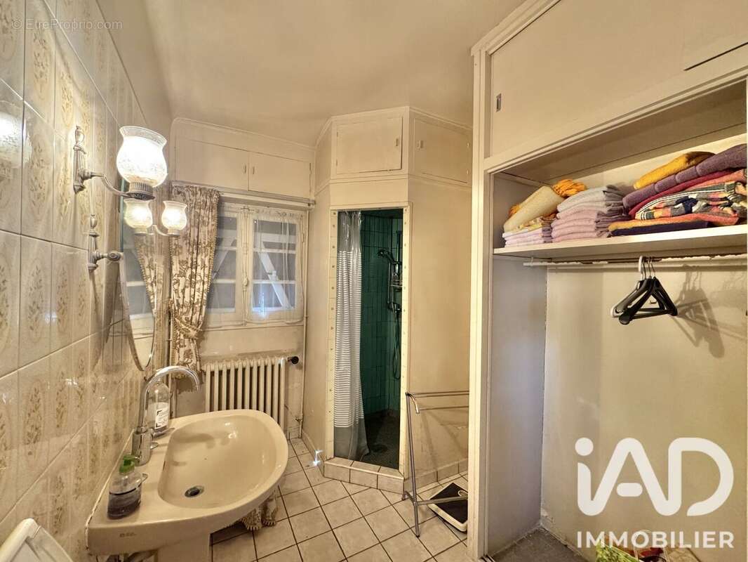 Maison 125 m² à Saint-Fargeau-Ponthierry  - photo 9