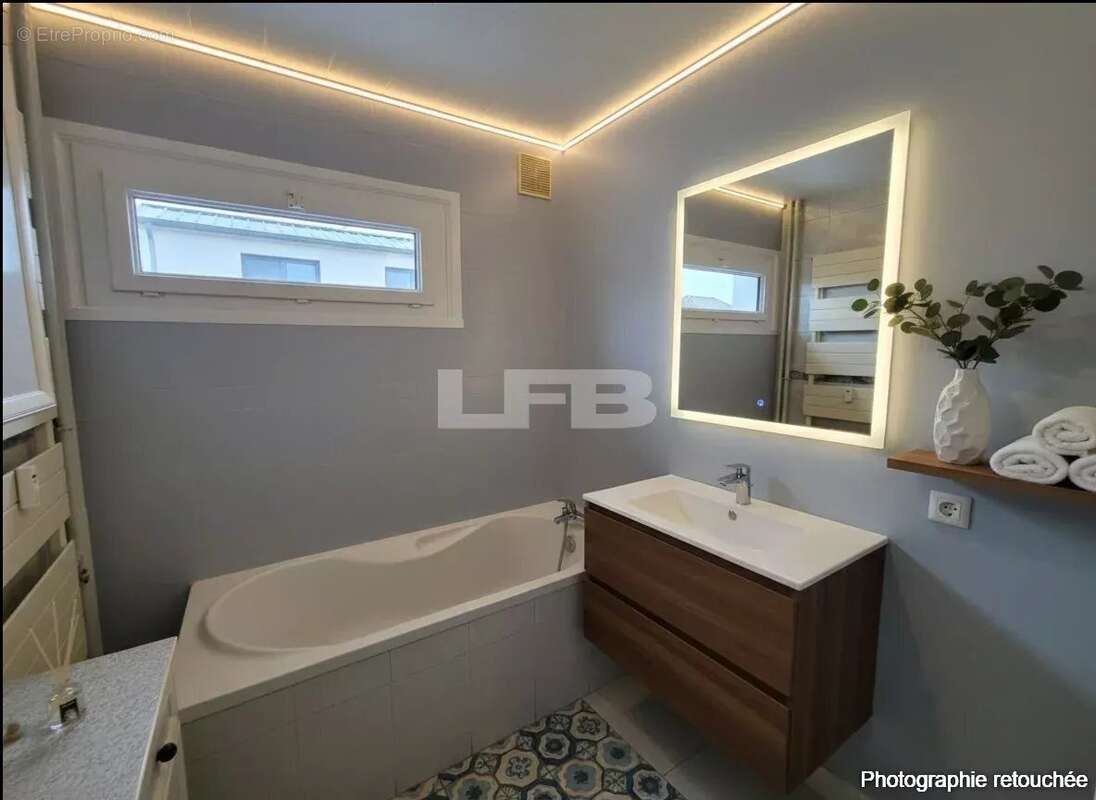 Appartement à RUMILLY