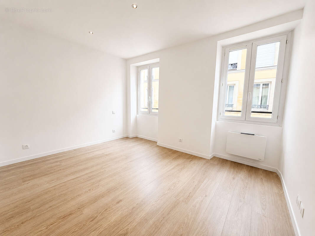 Vieux Puteaux Centre   Appartement 3 pièces de 48,33 m2 entièrement rénové - photo 11