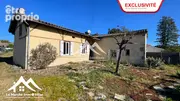 Maison à HOUEILLES
