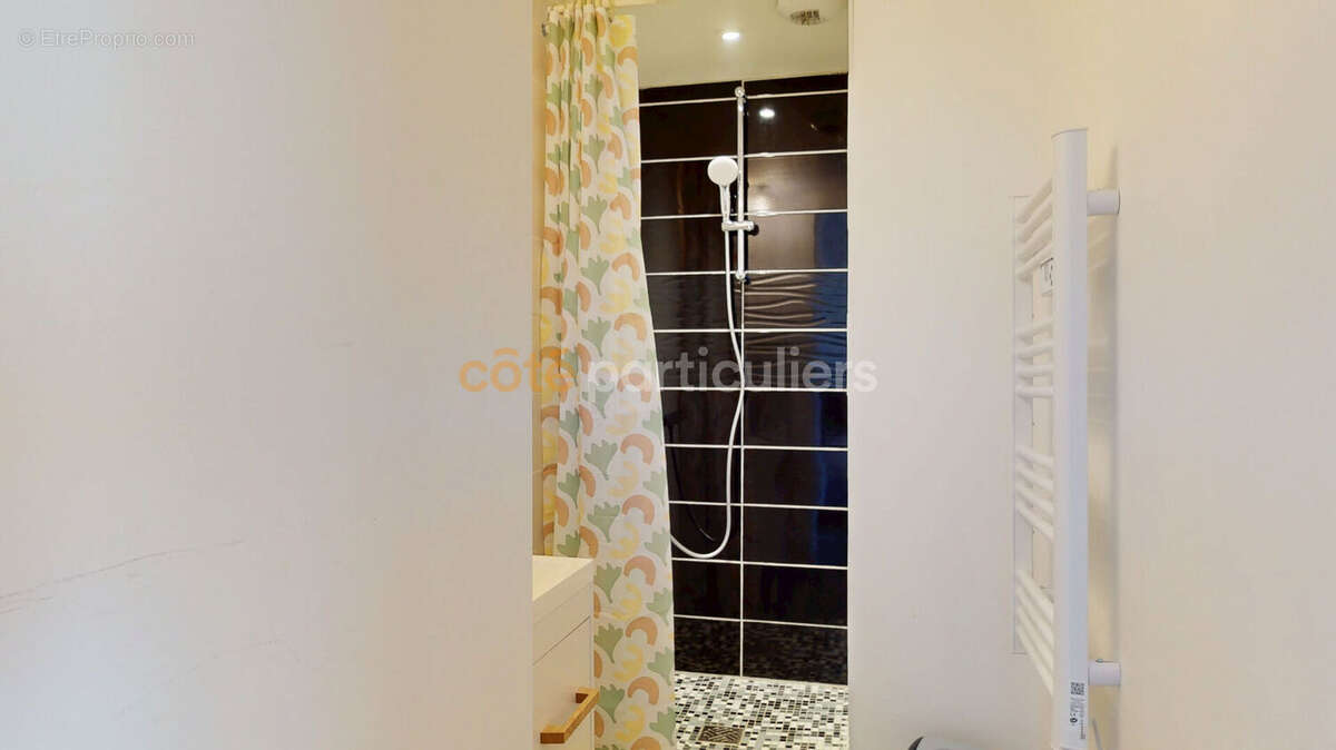 Appartement à GRANVILLE