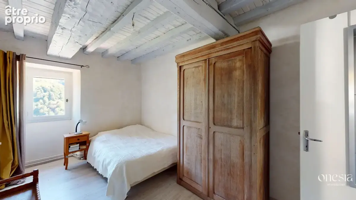 Maison 6 pièces 159 m² à vendre à Aydius (64490) - photo 4