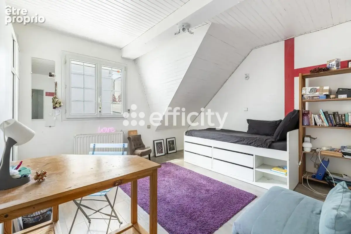 Maison 170 m² à Fontenay-Sous-Bois  - photo 8