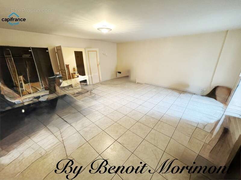 Appartement à DRAGUIGNAN