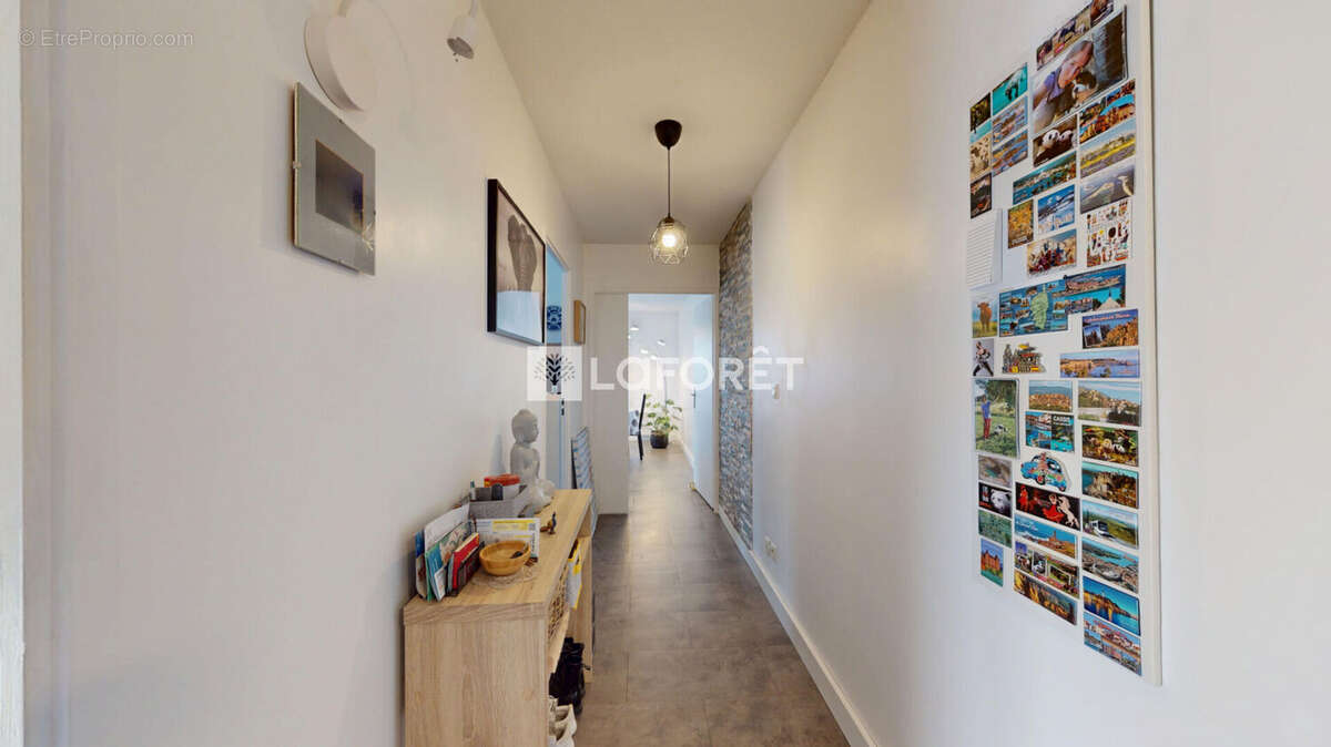 Coup de coeur lardenne tournefeuille: t3 66,5m² piscine + box + clim reversible ! - photo 7